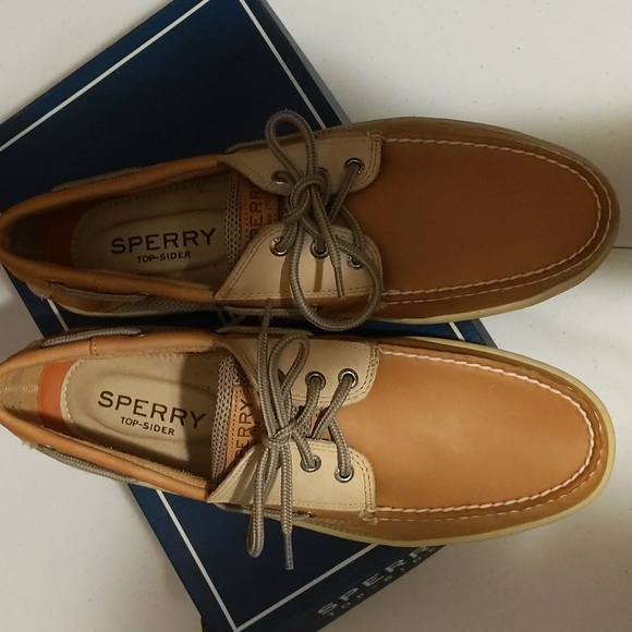 Top-sider - Picture 4 of 4